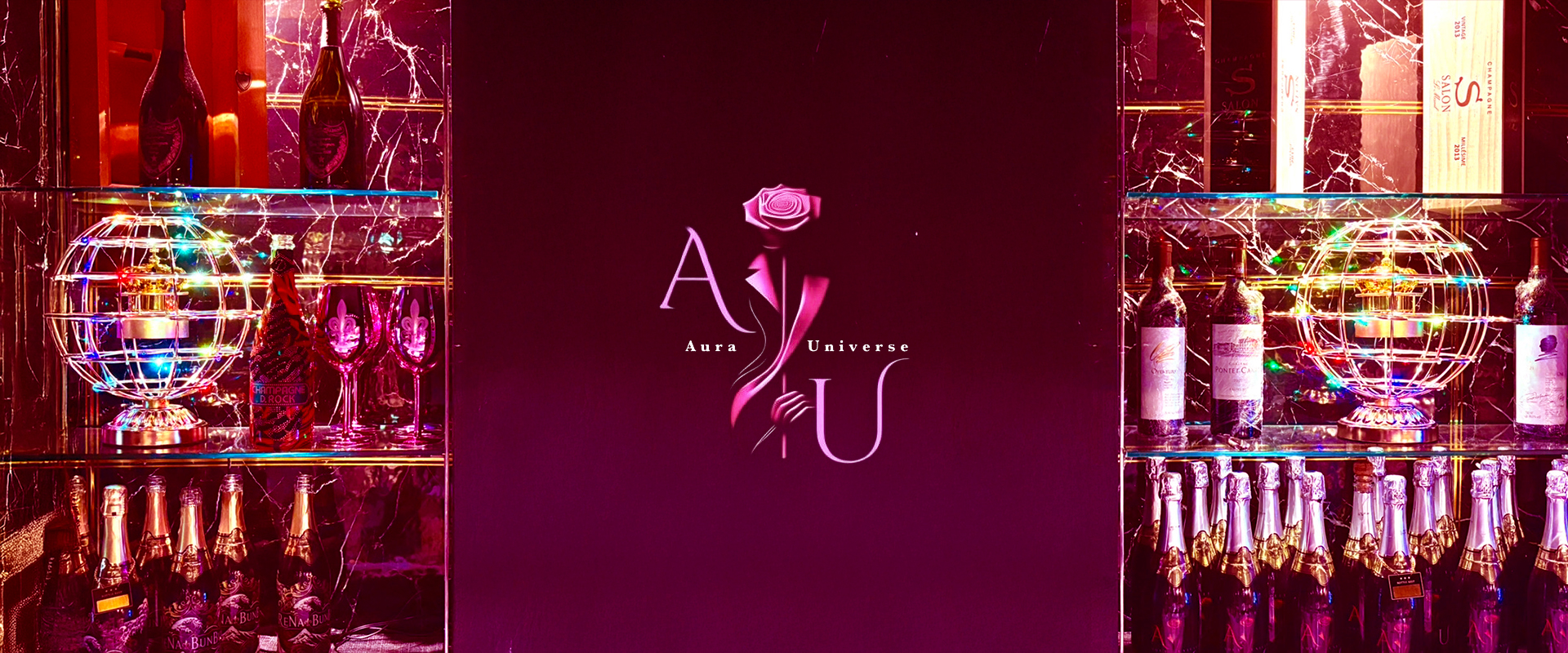 Aura universe